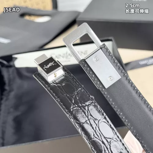 Cheap Yves Saint Laurent AAA Quality Belts For Women #1366220 Replica Wholesale [$56.00 USD] [ITEM#1366220] on Replica Yves Saint Laurent AAA Quality Belts
