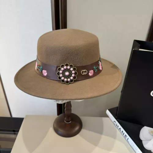 Gucci Caps #1366221