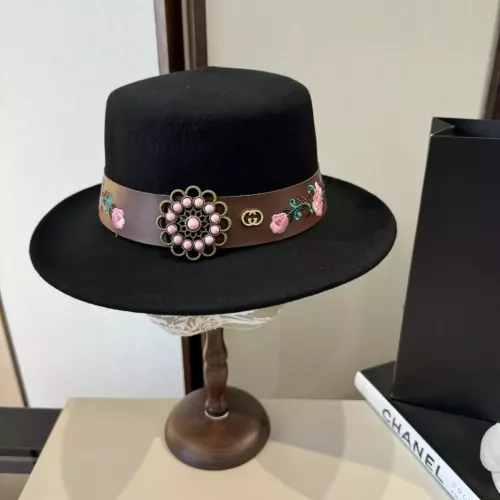 Gucci Caps #1366222