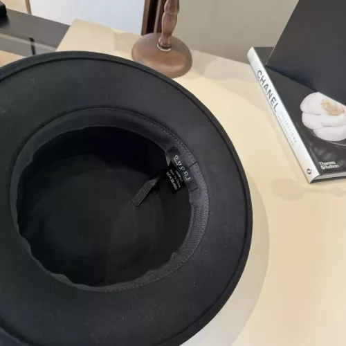 Cheap Gucci Caps #1366222 Replica Wholesale [$56.00 USD] [ITEM#1366222] on Replica Gucci Caps