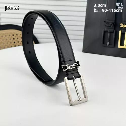 Cheap Yves Saint Laurent AAA Quality Belts For Women #1366223 Replica Wholesale [$52.00 USD] [ITEM#1366223] on Replica Yves Saint Laurent AAA Quality Belts