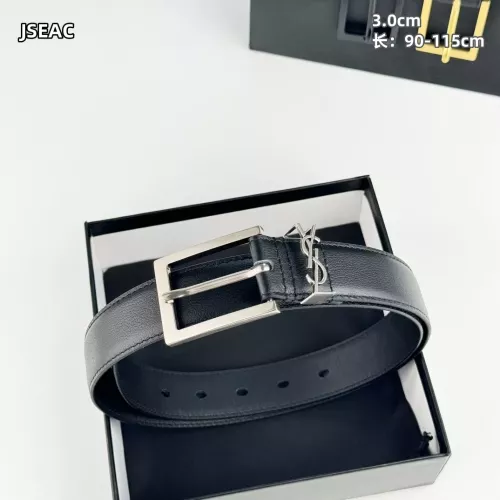 Cheap Yves Saint Laurent AAA Quality Belts For Women #1366223 Replica Wholesale [$52.00 USD] [ITEM#1366223] on Replica Yves Saint Laurent AAA Quality Belts