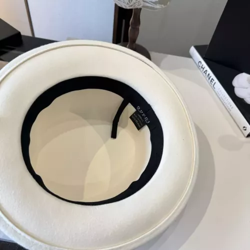 Cheap Gucci Caps #1366224 Replica Wholesale [$56.00 USD] [ITEM#1366224] on Replica Gucci Caps