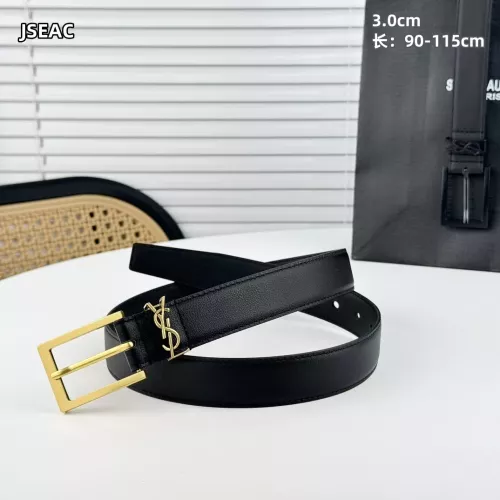 Cheap Yves Saint Laurent AAA Quality Belts For Women #1366225 Replica Wholesale [$52.00 USD] [ITEM#1366225] on Replica Yves Saint Laurent AAA Quality Belts