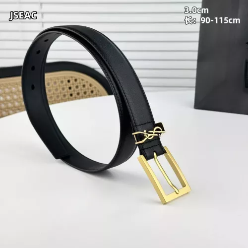 Cheap Yves Saint Laurent AAA Quality Belts For Women #1366225 Replica Wholesale [$52.00 USD] [ITEM#1366225] on Replica Yves Saint Laurent AAA Quality Belts