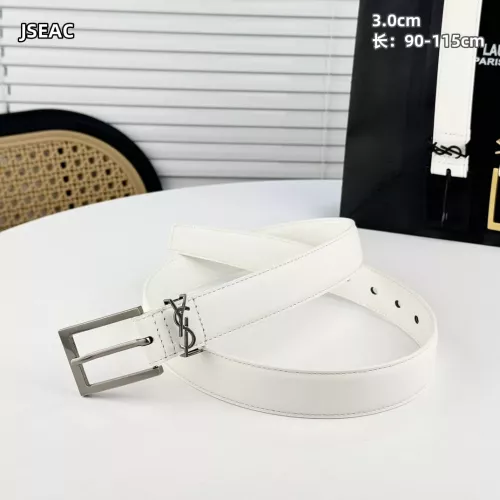 Cheap Yves Saint Laurent AAA Quality Belts For Women #1366227 Replica Wholesale [$52.00 USD] [ITEM#1366227] on Replica Yves Saint Laurent AAA Quality Belts