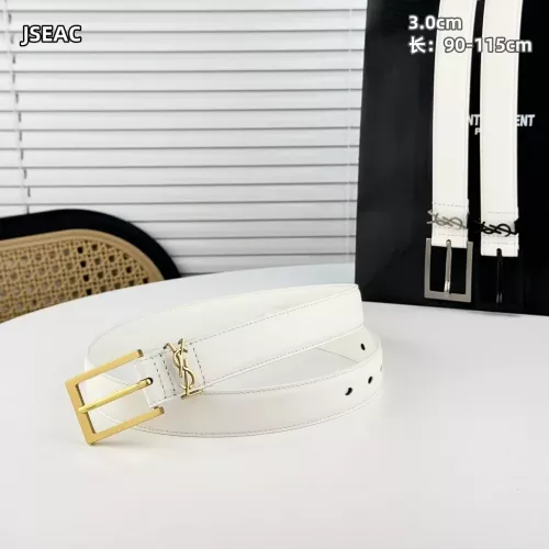 Cheap Yves Saint Laurent AAA Quality Belts For Women #1366228 Replica Wholesale [$52.00 USD] [ITEM#1366228] on Replica Yves Saint Laurent AAA Quality Belts