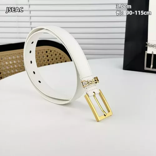 Cheap Yves Saint Laurent AAA Quality Belts For Women #1366228 Replica Wholesale [$52.00 USD] [ITEM#1366228] on Replica Yves Saint Laurent AAA Quality Belts