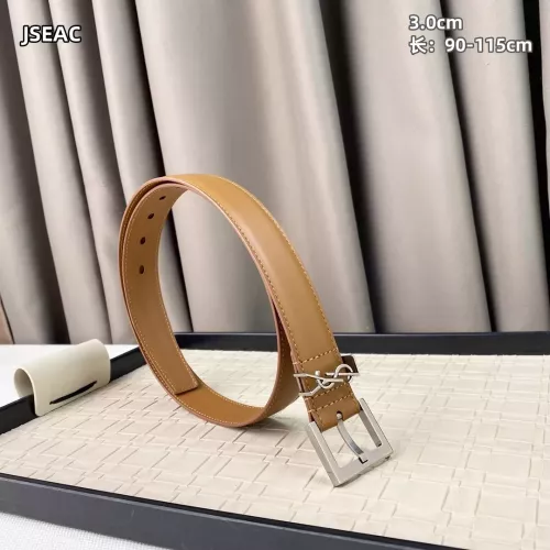 Cheap Yves Saint Laurent AAA Quality Belts For Women #1366230 Replica Wholesale [$52.00 USD] [ITEM#1366230] on Replica Yves Saint Laurent AAA Quality Belts