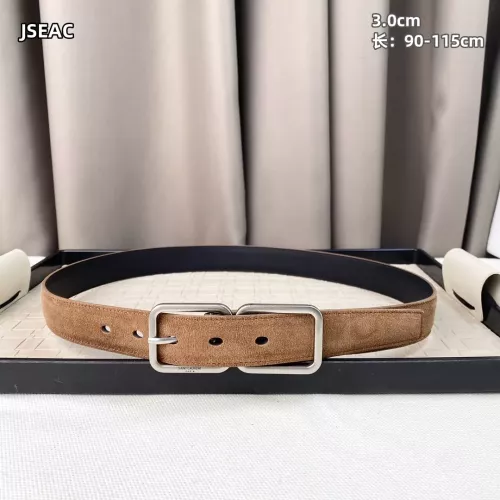 Cheap Yves Saint Laurent AAA Quality Belts For Women #1366232 Replica Wholesale [$52.00 USD] [ITEM#1366232] on Replica Yves Saint Laurent AAA Quality Belts