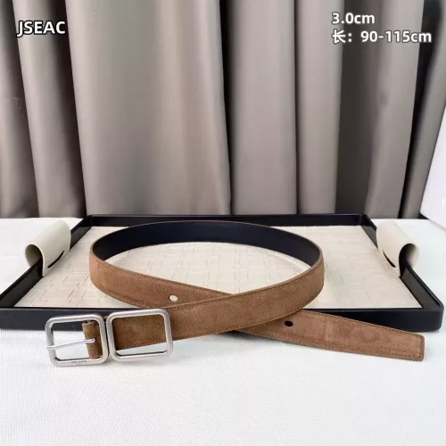 Cheap Yves Saint Laurent AAA Quality Belts For Women #1366232 Replica Wholesale [$52.00 USD] [ITEM#1366232] on Replica Yves Saint Laurent AAA Quality Belts