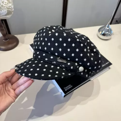 Gucci Caps #1366233