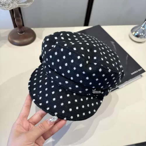 Cheap Gucci Caps #1366233 Replica Wholesale [$39.00 USD] [ITEM#1366233] on Replica Gucci Caps