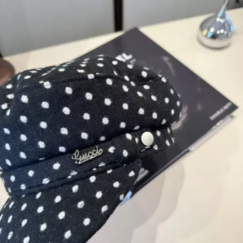 Cheap Gucci Caps #1366233 Replica Wholesale [$39.00 USD] [ITEM#1366233] on Replica Gucci Caps