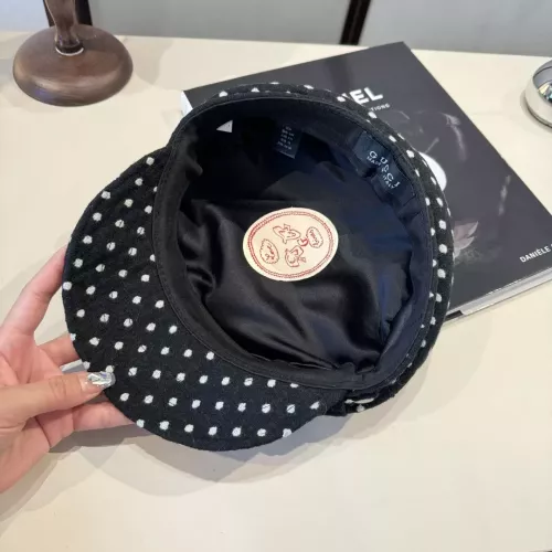 Cheap Gucci Caps #1366233 Replica Wholesale [$39.00 USD] [ITEM#1366233] on Replica Gucci Caps