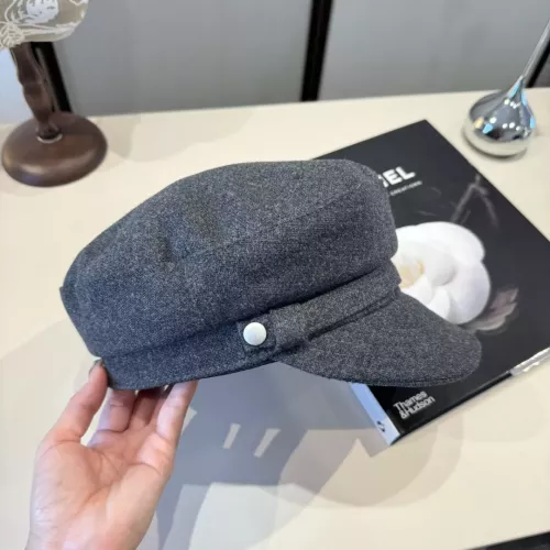 Cheap Gucci Caps #1366235 Replica Wholesale [$39.00 USD] [ITEM#1366235] on Replica Gucci Caps