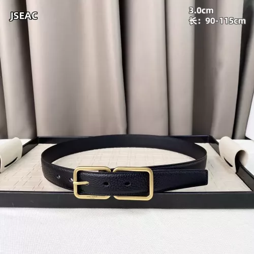 Cheap Yves Saint Laurent AAA Quality Belts For Women #1366237 Replica Wholesale [$52.00 USD] [ITEM#1366237] on Replica Yves Saint Laurent AAA Quality Belts