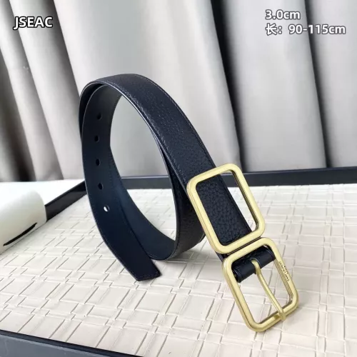 Cheap Yves Saint Laurent AAA Quality Belts For Women #1366237 Replica Wholesale [$52.00 USD] [ITEM#1366237] on Replica Yves Saint Laurent AAA Quality Belts