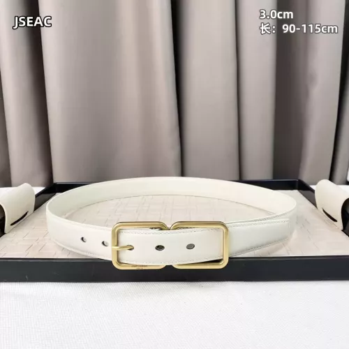 Cheap Yves Saint Laurent AAA Quality Belts For Women #1366238 Replica Wholesale [$52.00 USD] [ITEM#1366238] on Replica Yves Saint Laurent AAA Quality Belts