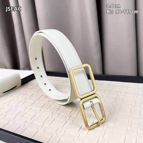 Cheap Yves Saint Laurent AAA Quality Belts For Women #1366238 Replica Wholesale [$52.00 USD] [ITEM#1366238] on Replica Yves Saint Laurent AAA Quality Belts