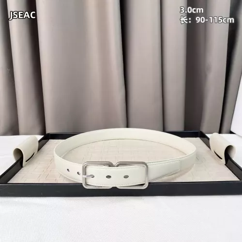 Cheap Yves Saint Laurent AAA Quality Belts For Women #1366239 Replica Wholesale [$52.00 USD] [ITEM#1366239] on Replica Yves Saint Laurent AAA Quality Belts