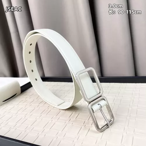 Cheap Yves Saint Laurent AAA Quality Belts For Women #1366239 Replica Wholesale [$52.00 USD] [ITEM#1366239] on Replica Yves Saint Laurent AAA Quality Belts
