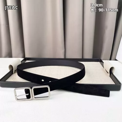 Yves Saint Laurent AAA Quality Belts For Women #1366240