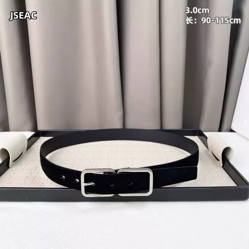 Cheap Yves Saint Laurent AAA Quality Belts For Women #1366240 Replica Wholesale [$52.00 USD] [ITEM#1366240] on Replica Yves Saint Laurent AAA Quality Belts