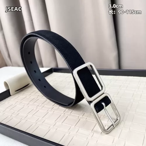 Cheap Yves Saint Laurent AAA Quality Belts For Women #1366240 Replica Wholesale [$52.00 USD] [ITEM#1366240] on Replica Yves Saint Laurent AAA Quality Belts