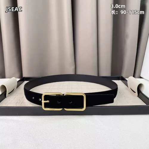 Cheap Yves Saint Laurent AAA Quality Belts For Women #1366241 Replica Wholesale [$52.00 USD] [ITEM#1366241] on Replica Yves Saint Laurent AAA Quality Belts