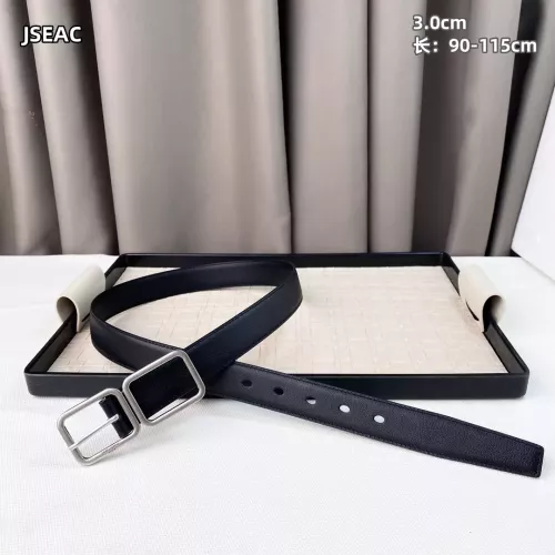 Cheap Yves Saint Laurent AAA Quality Belts For Women #1366243 Replica Wholesale [$52.00 USD] [ITEM#1366243] on Replica Yves Saint Laurent AAA Quality Belts