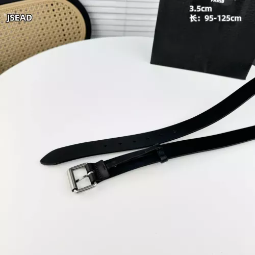 Cheap Yves Saint Laurent AAA Quality Belts For Women #1366244 Replica Wholesale [$56.00 USD] [ITEM#1366244] on Replica Yves Saint Laurent AAA Quality Belts