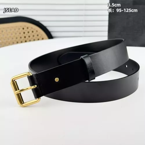 Cheap Yves Saint Laurent AAA Quality Belts For Women #1366245 Replica Wholesale [$56.00 USD] [ITEM#1366245] on Replica Yves Saint Laurent AAA Quality Belts