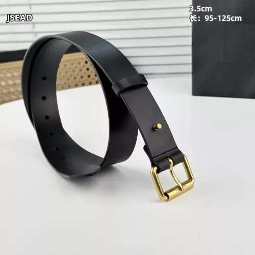 Cheap Yves Saint Laurent AAA Quality Belts For Women #1366245 Replica Wholesale [$56.00 USD] [ITEM#1366245] on Replica Yves Saint Laurent AAA Quality Belts