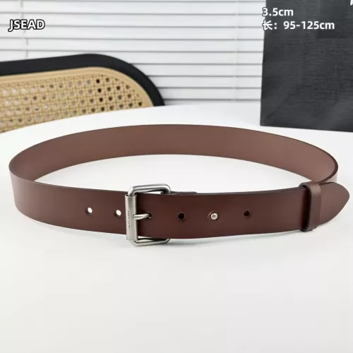 Cheap Yves Saint Laurent AAA Quality Belts For Women #1366246 Replica Wholesale [$56.00 USD] [ITEM#1366246] on Replica Yves Saint Laurent AAA Quality Belts