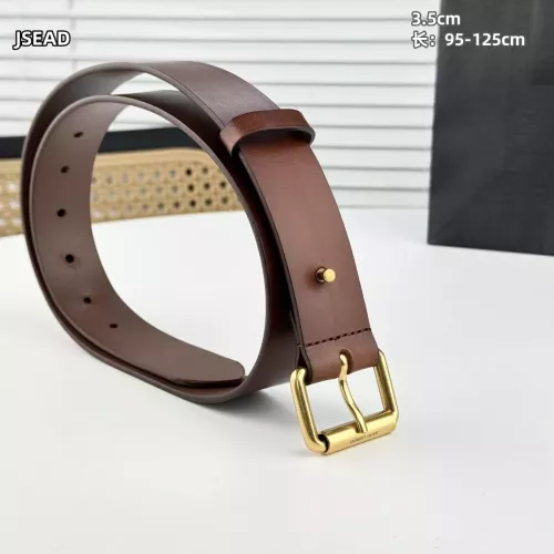 Cheap Yves Saint Laurent AAA Quality Belts For Women #1366247 Replica Wholesale [$56.00 USD] [ITEM#1366247] on Replica Yves Saint Laurent AAA Quality Belts