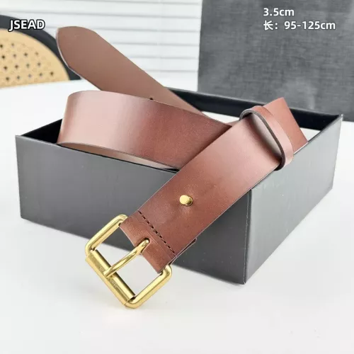 Cheap Yves Saint Laurent AAA Quality Belts For Women #1366247 Replica Wholesale [$56.00 USD] [ITEM#1366247] on Replica Yves Saint Laurent AAA Quality Belts