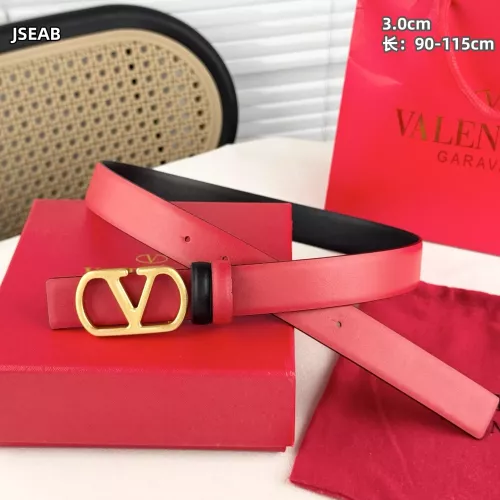 Valentino AAA Quality Belts For Women #1366248