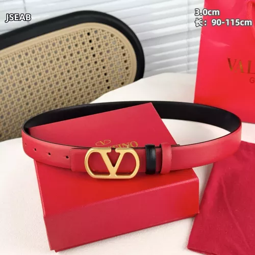 Cheap Valentino AAA Quality Belts For Women #1366248 Replica Wholesale [$48.00 USD] [ITEM#1366248] on Replica Valentino AAA Quality Belts