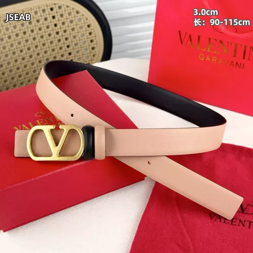 Valentino AAA Quality Belts For Women #1366249