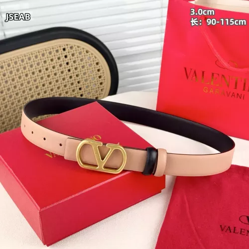Cheap Valentino AAA Quality Belts For Women #1366249 Replica Wholesale [$48.00 USD] [ITEM#1366249] on Replica Valentino AAA Quality Belts