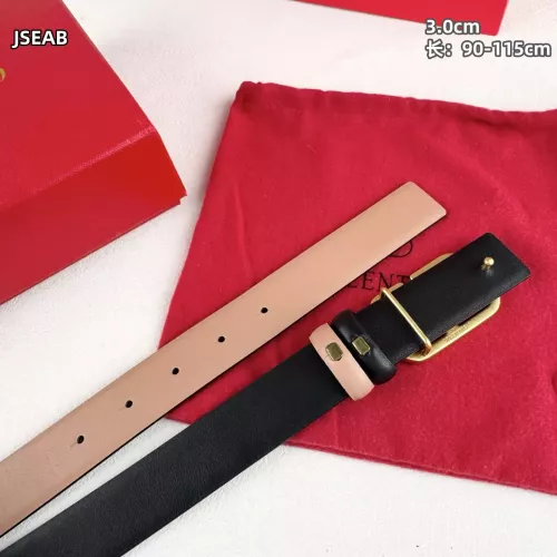 Cheap Valentino AAA Quality Belts For Women #1366249 Replica Wholesale [$48.00 USD] [ITEM#1366249] on Replica Valentino AAA Quality Belts