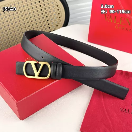 Valentino AAA Quality Belts For Women #1366250
