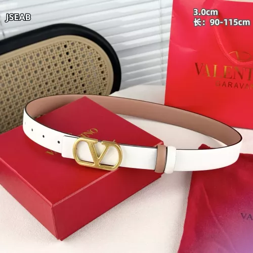 Cheap Valentino AAA Quality Belts For Women #1366251 Replica Wholesale [$48.00 USD] [ITEM#1366251] on Replica Valentino AAA Quality Belts
