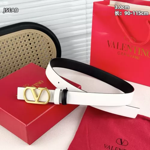 Valentino AAA Quality Belts For Women #1366252