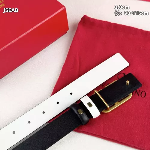 Cheap Valentino AAA Quality Belts For Women #1366252 Replica Wholesale [$48.00 USD] [ITEM#1366252] on Replica Valentino AAA Quality Belts
