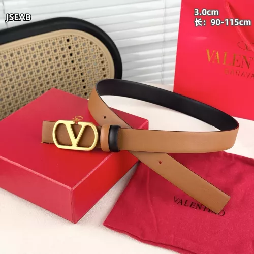 Valentino AAA Quality Belts For Women #1366254