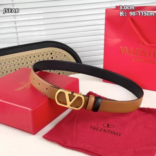 Cheap Valentino AAA Quality Belts For Women #1366254 Replica Wholesale [$48.00 USD] [ITEM#1366254] on Replica Valentino AAA Quality Belts