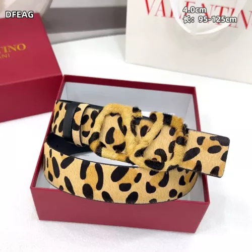 Valentino AAA Quality Belts For Unisex #1366256