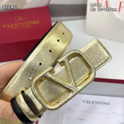 Valentino AAA Quality Belts For Unisex #1366257